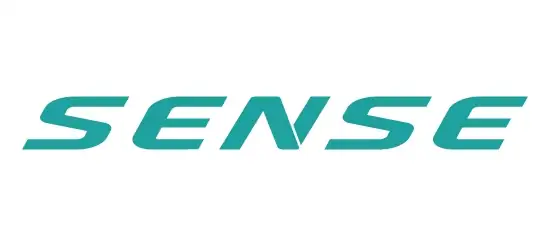 sense logo